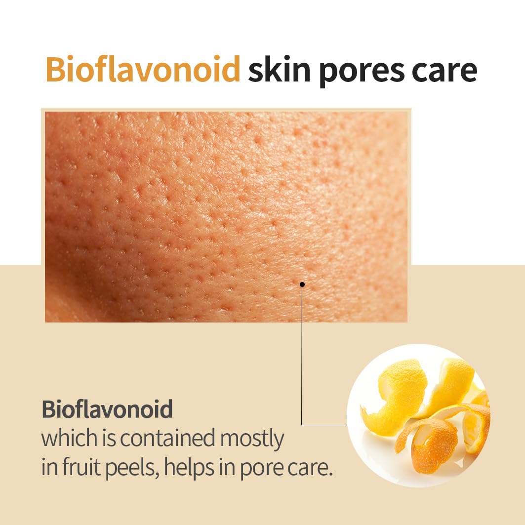 1.618 Korean Clay Mask with Bentonite & Kaolin – Blackhead Remover & Pore Detox Mud for Sensitive, Oily Skin – Deep Cleansing Face Treatment | 4.23 oz