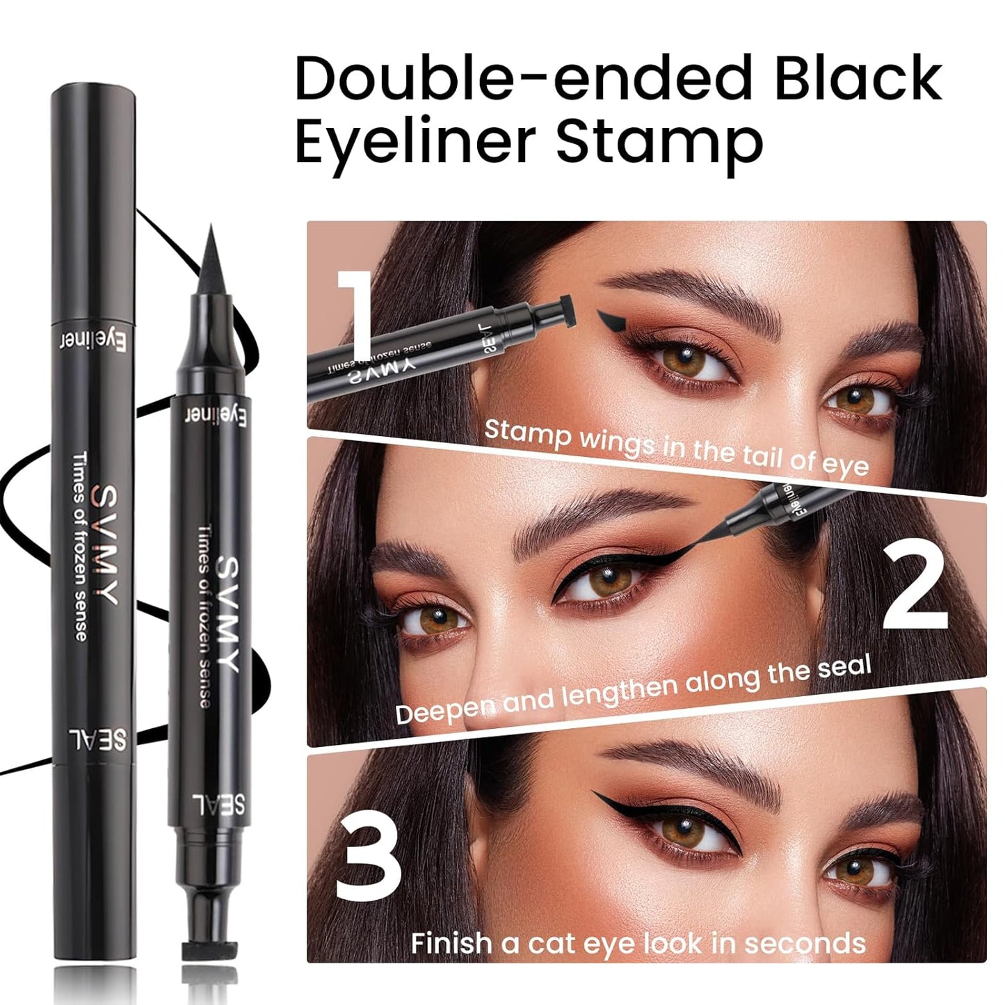 Makeup Gift Set for Teens Girls, Travel Makeup Kit for women, Makeup Full Kit for Beginners & Professionals, Cosmetic Bag Include Matte & Glitter Eyeshadow Palette, Long Lasting Lip Gloss