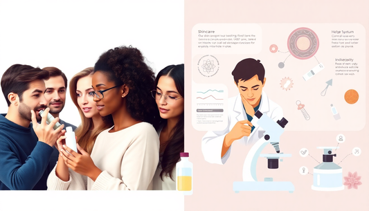 Skincare Myths Busted: What Really Works for Your Skin Type