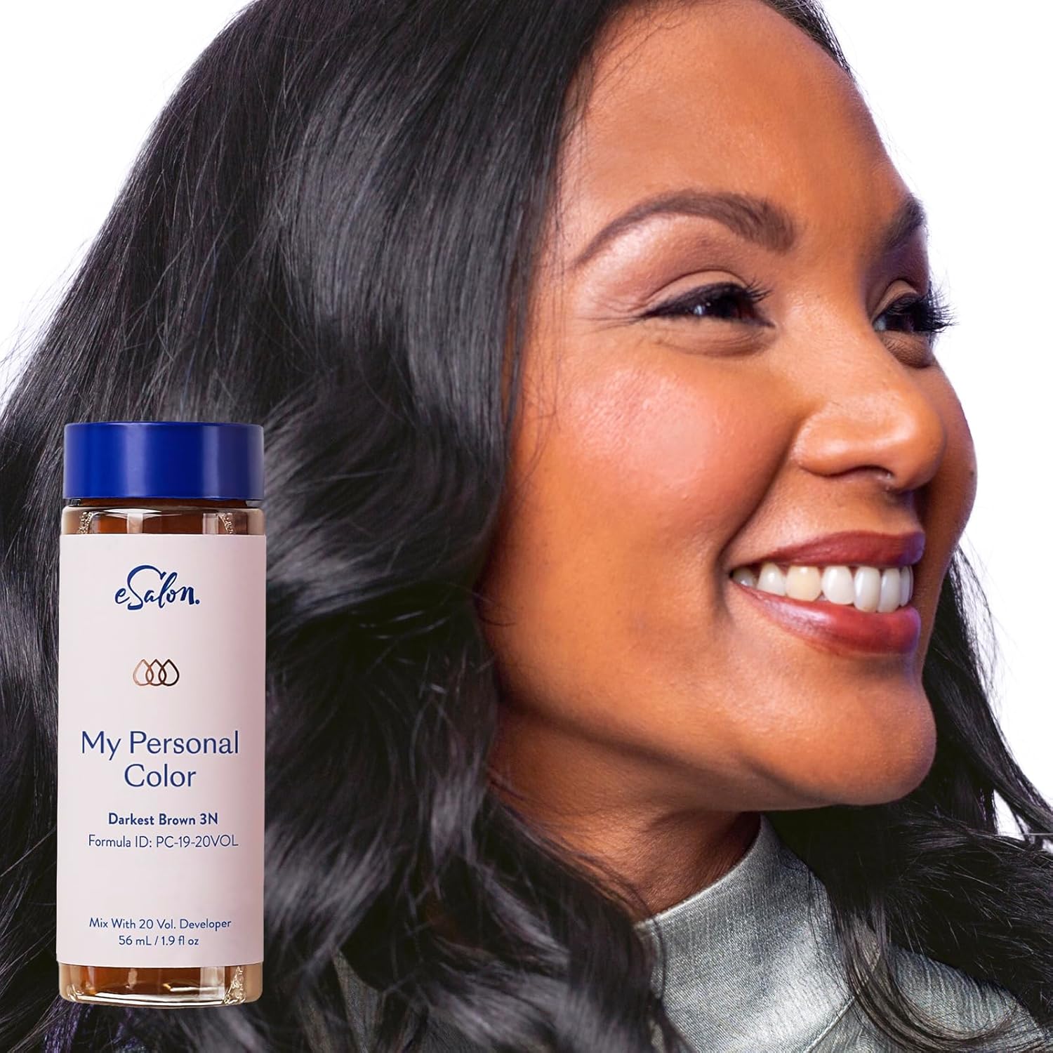 Hair Coloring Products