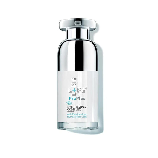 Lifeline Skincare Eye Firming Complex | Anti Aging for Under Eye Wrinkles, Fine Lines Firming & Tightening Eye Gel Minimize Appearance of Droopy Eyelids for Youthful Look | 0.5 Fl Oz