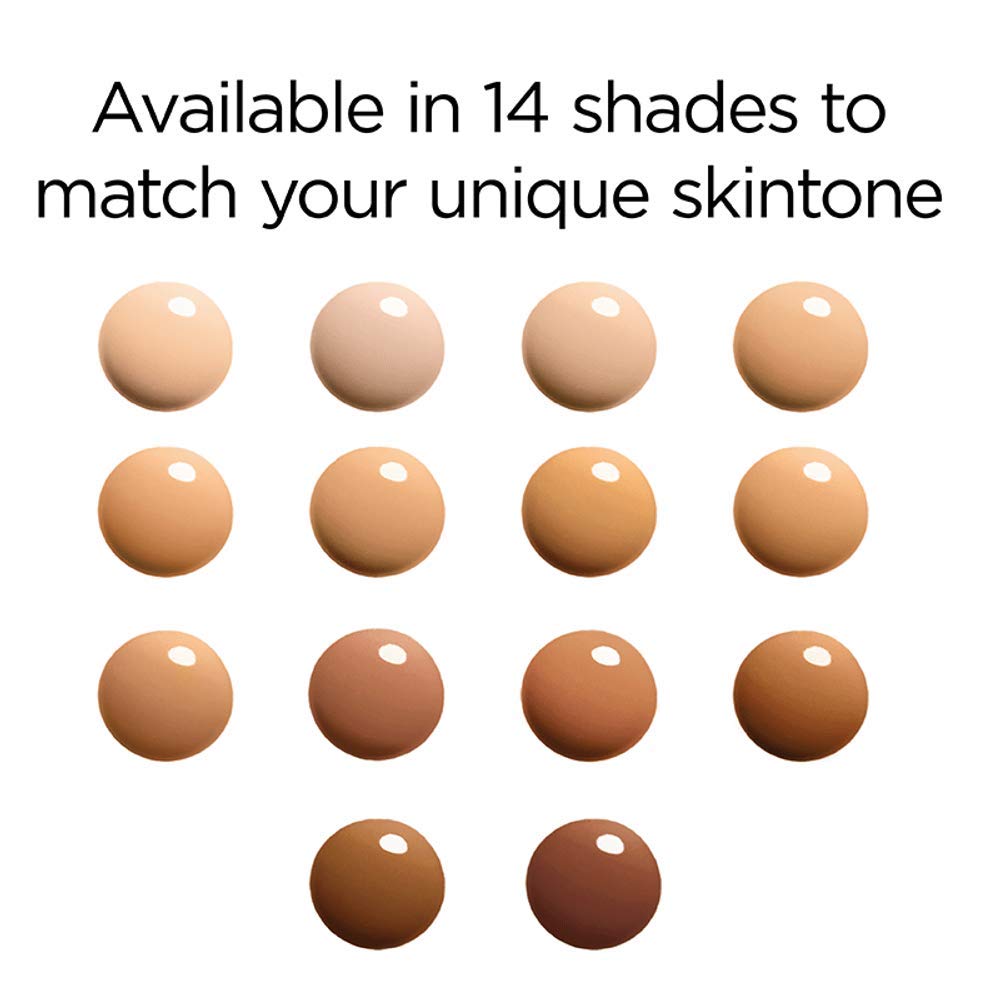 L’Oréal Paris True Match Eye Cream in a Concealer, 0.5% hyaluronic acid, Medium C5-6, 0.4 fl. oz.