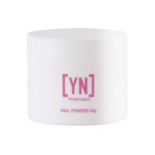 Young Nails Acrylic Cover Powder, Earth, 45 Gram