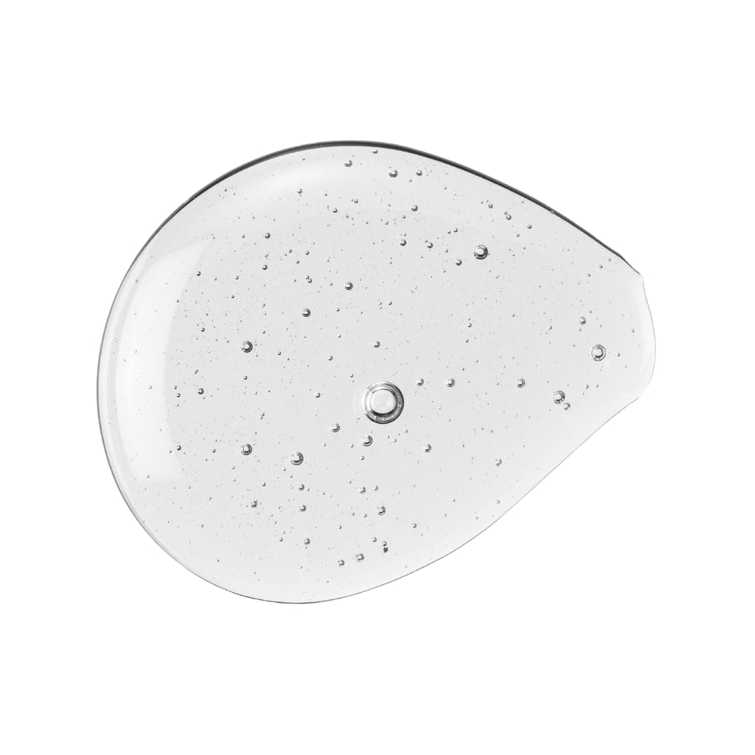 HALFTONE Multi-Peptide Grey Hair Treatment Serum | With Silverfree, Greyverse, Capixyl Peptides | Anti Grey Hair Regrowth, Recover Natural Color Pigment, Scalp Health | Vegan, Scent-Free, Oil-Free