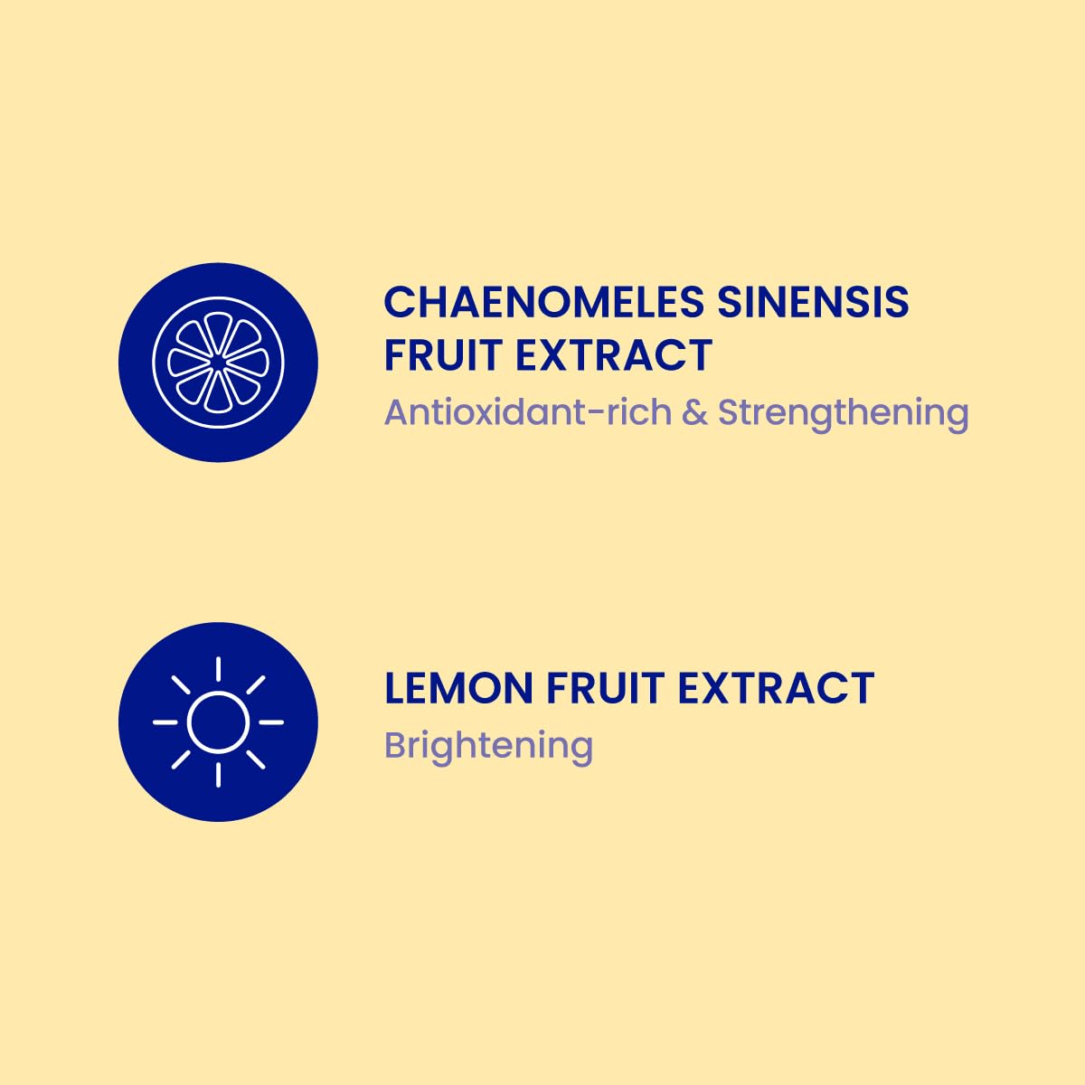 FACETORY K Beauty Face Mask Skin Care - BE BRIGHT BE YOU BRIGHTENING Sheet Mask with Gold Foil & Lemon Fruit | Glowing Gold Brightening Face Mask (5 Pack)