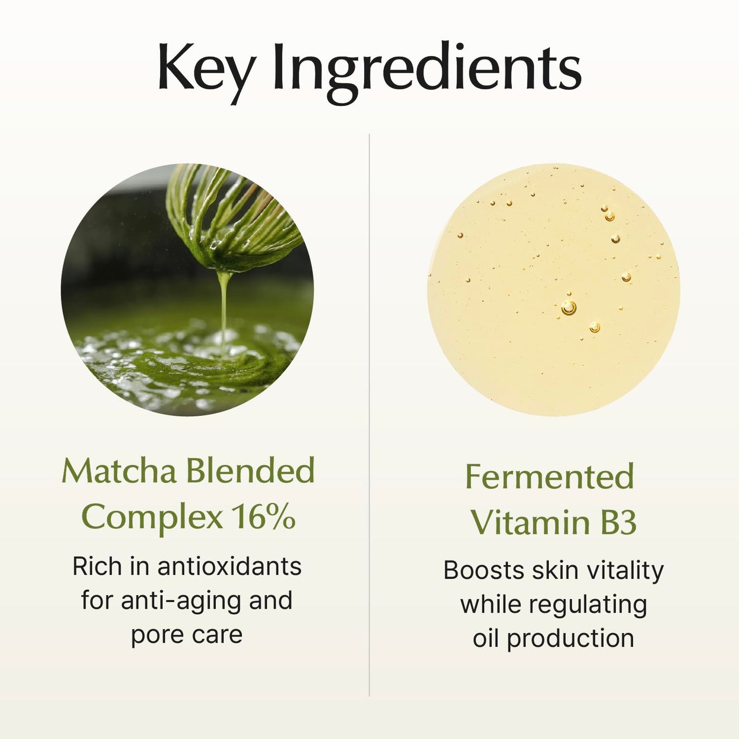 SU:M Micro-Active Super Matcha Pore Mask Pack (3.38fl oz) - Pore refining, oil control, exfoliating mask. with Matcha Blended Complex, Zinc PCA, and Fermented Vitamin B3 for smoother, clearer skin