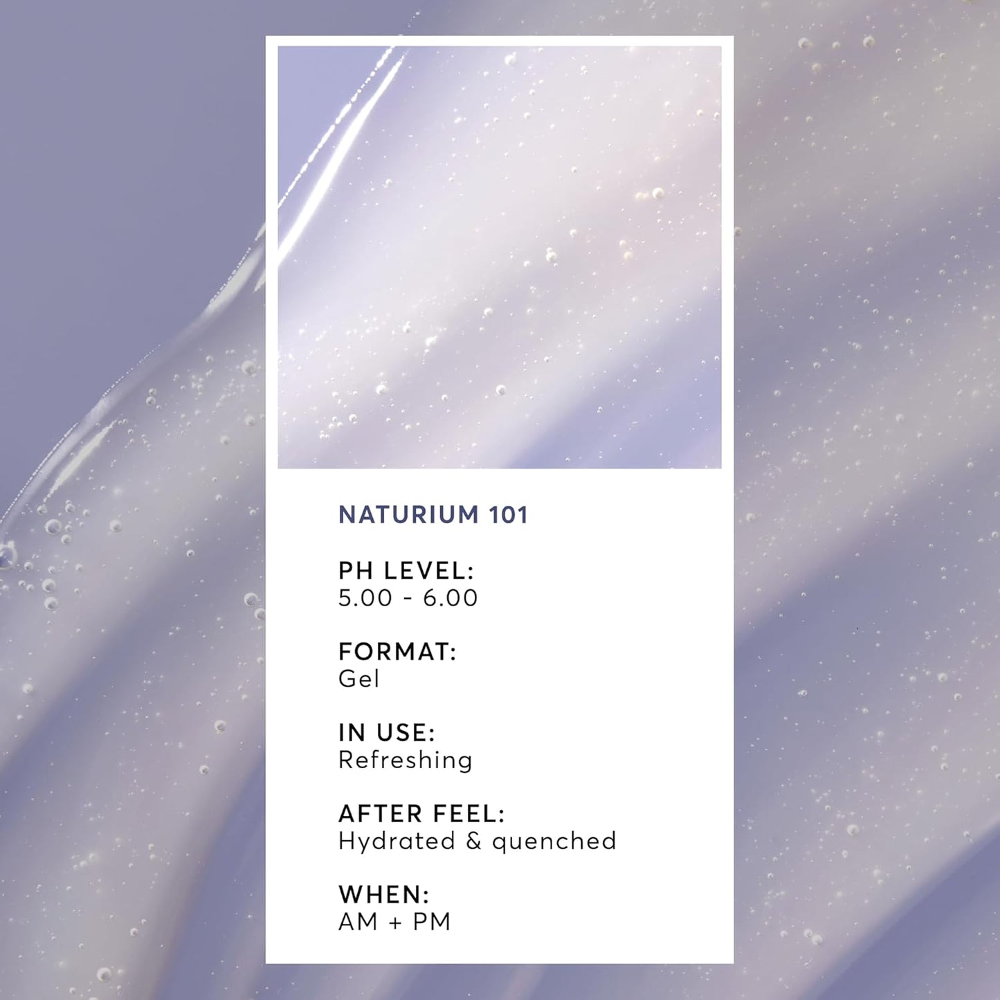 Naturium Quadruple Hyaluronic Acid Serum 5%, Hydrating & Plumping Face Serum, Anti-Aging & Moisturizing Skin Care, Fragrance-Free, 1 oz