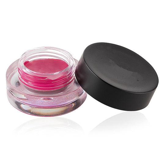 MAEPEOR 12 Colors Eyebrow Pomade Full-pigmented Long Lasting Waterproof Eyebrow Cream Gel Filling & Shaping Tinted Eyebrows Enhancers with Brush for Daily or Cosplay (08 Magedta)