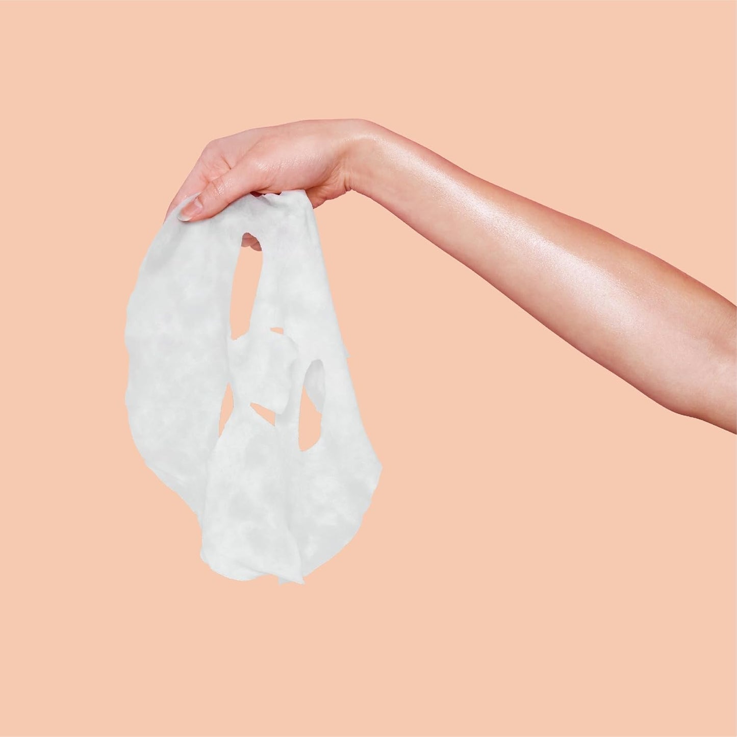 ESW Beauty Pumpkin Spice Oat Milk – Calming Plant-Based Milk Face Mask (6-Pack) – Pumpkin Extract for Dry, Sensitive Skin – Soothes, Reduces Oil & Fights Breakouts