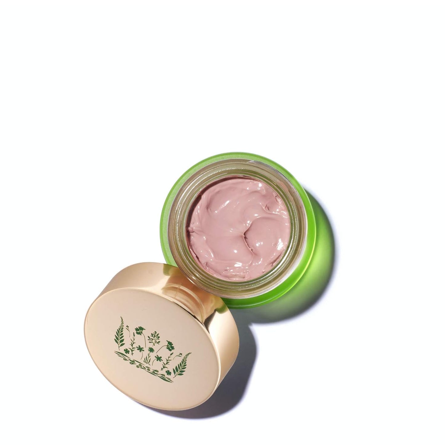 Tata Harper Purifying Mask, Clay Face Mask, Face Mask for Blackheads, Mask for Oily Skin, Natural Skincare 30ml