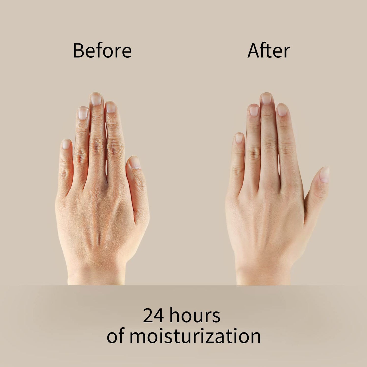 spa luxetique Hand Cream Set Pack of 4 Hand Cream Christmas Gift Set Enriched with Shea Butter and Glycerin for Dry Hands, Hydrating&Moisturing Travel Size Hand Cream, Gifts for Women, Birthday