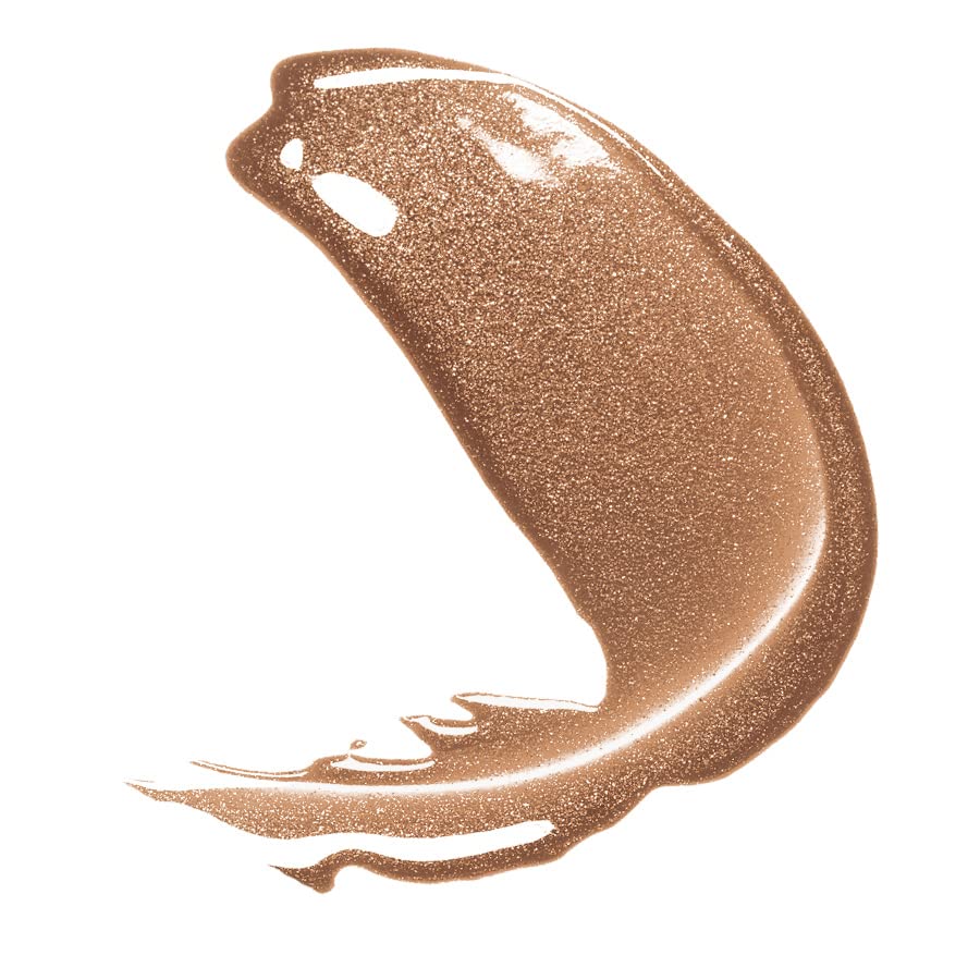 wet n wild Edit Makeup Set Bronze Beauty Kit, Bronzer Face Powder, Glitter Bronzer Lip Gloss, Matte Lipstick