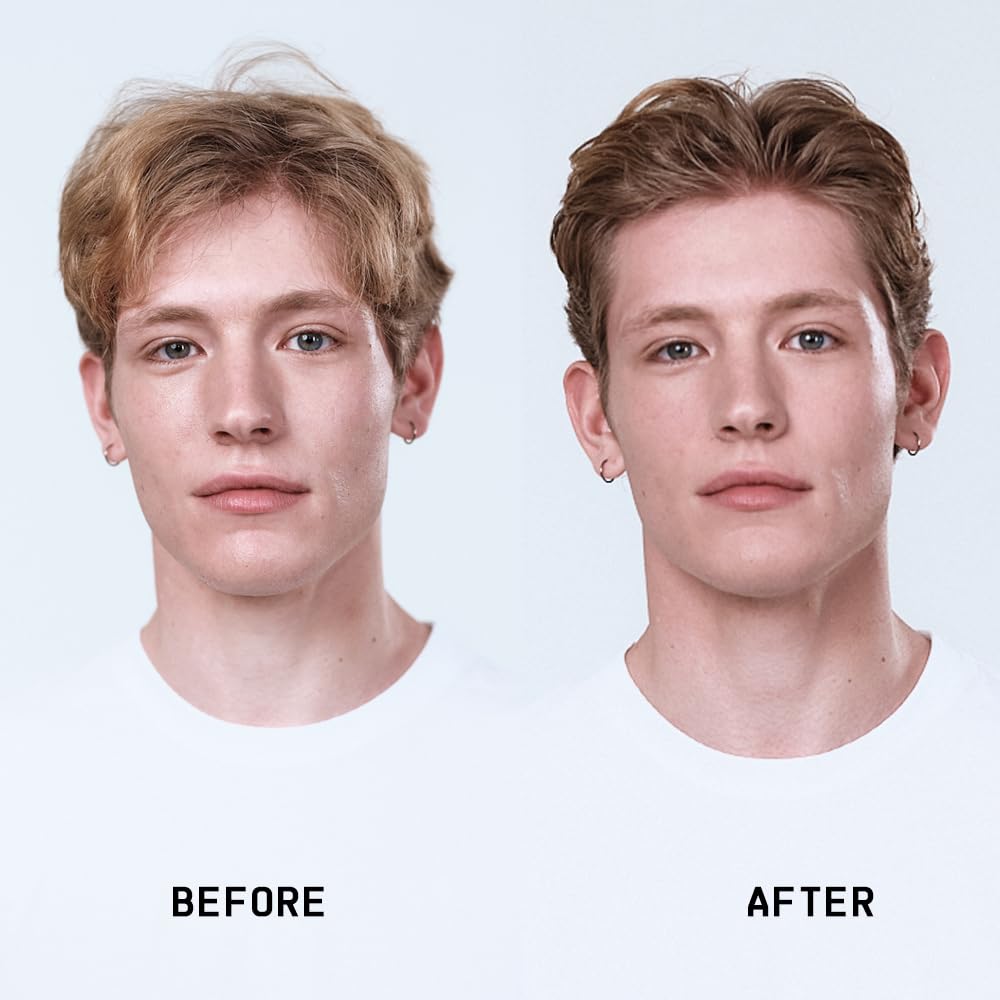 Fatboy Sea Salt Hair Pomade with Coconut Oil & Shea Butter, Lightweight Hold for Texture, Styling & Shine, Tousled Beach Waves Finish, Hair Care for All Hair Types, Paraben Free, Color Safe, 2.6 Oz