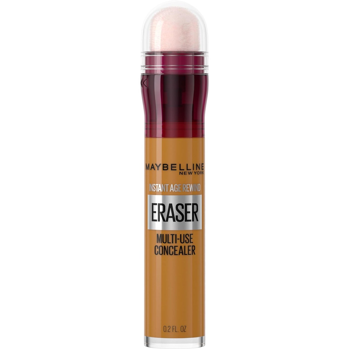 Maybelline Instant Age Rewind Eraser Dark Circles Treatment Multi-Use Concealer, 146.5, 1 Count (Packaging May Vary)
