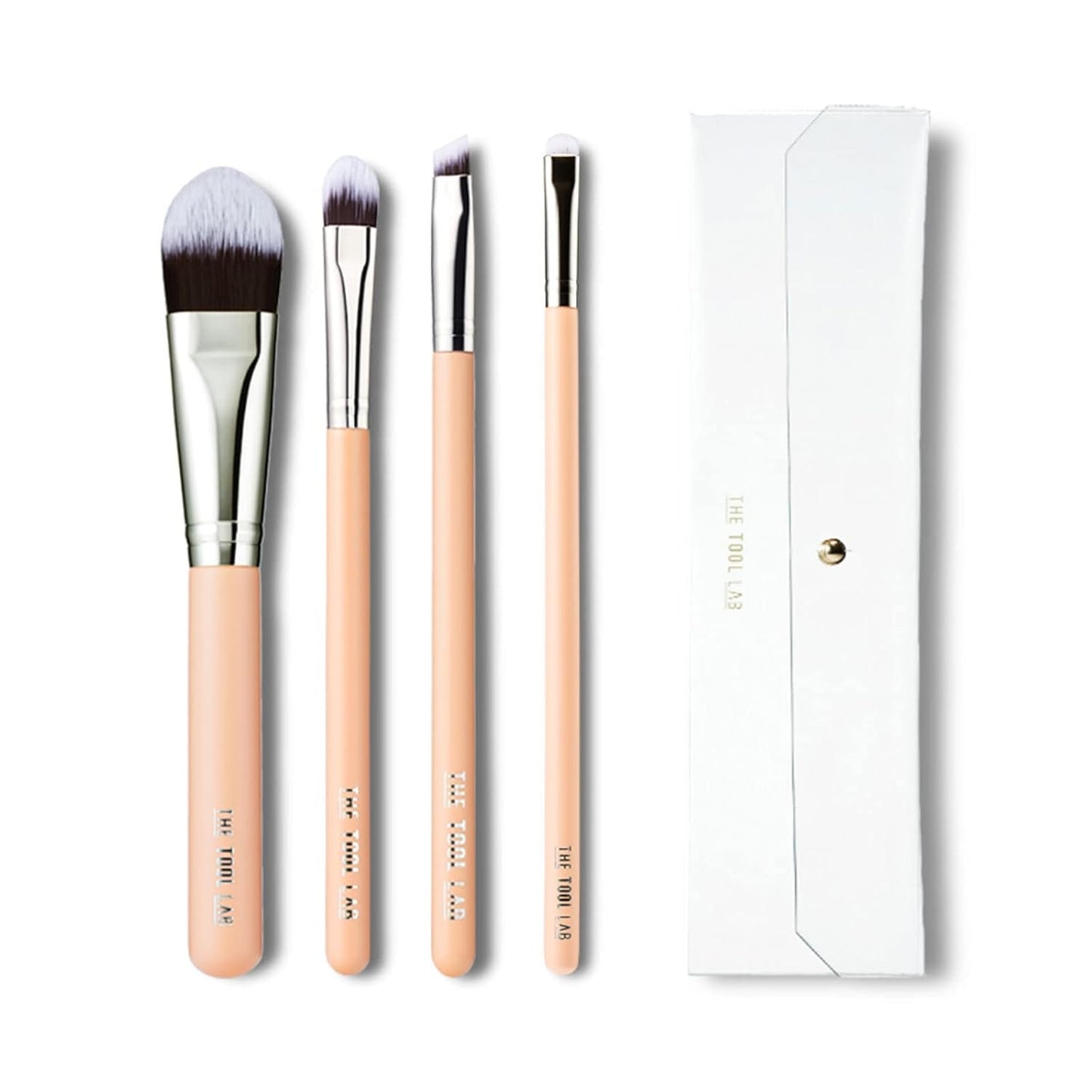 THE TOOL LAB 407 Defective Kit - Long wearing layering