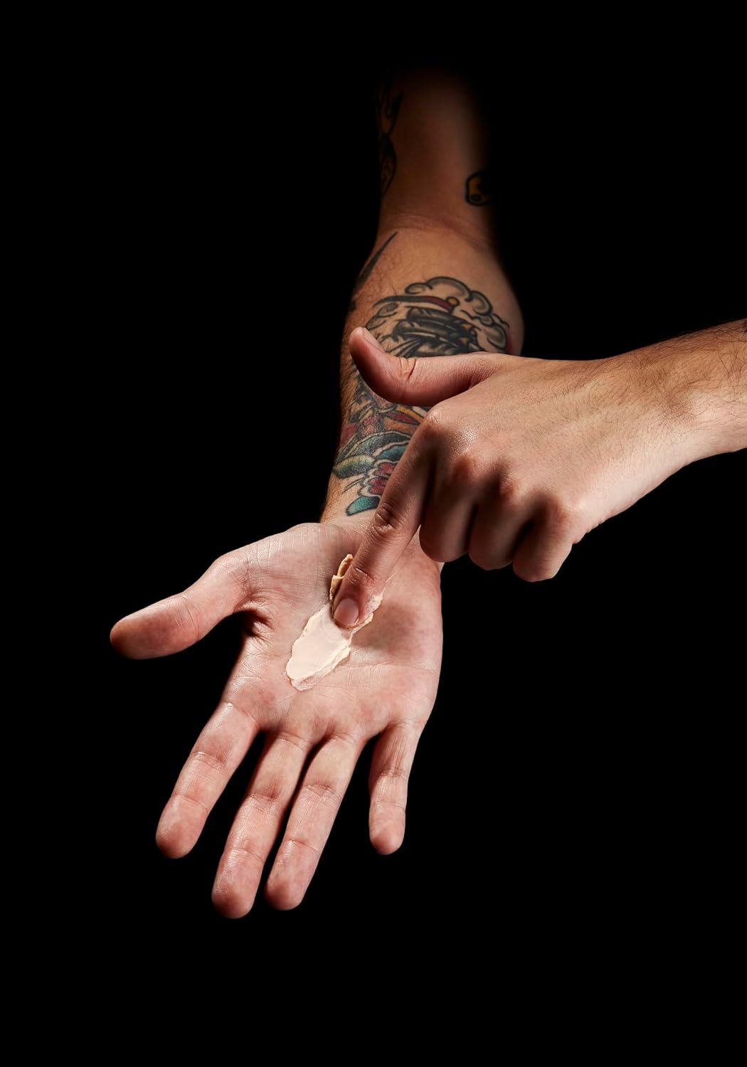 Murdock London Texture Paste – Soft Hold, Low Sheen Hair Paste for Men + Rough Textured Finish Without Grease – Lightweight Styling Cream for Short to Medium Hair (1.76 fl. oz.)