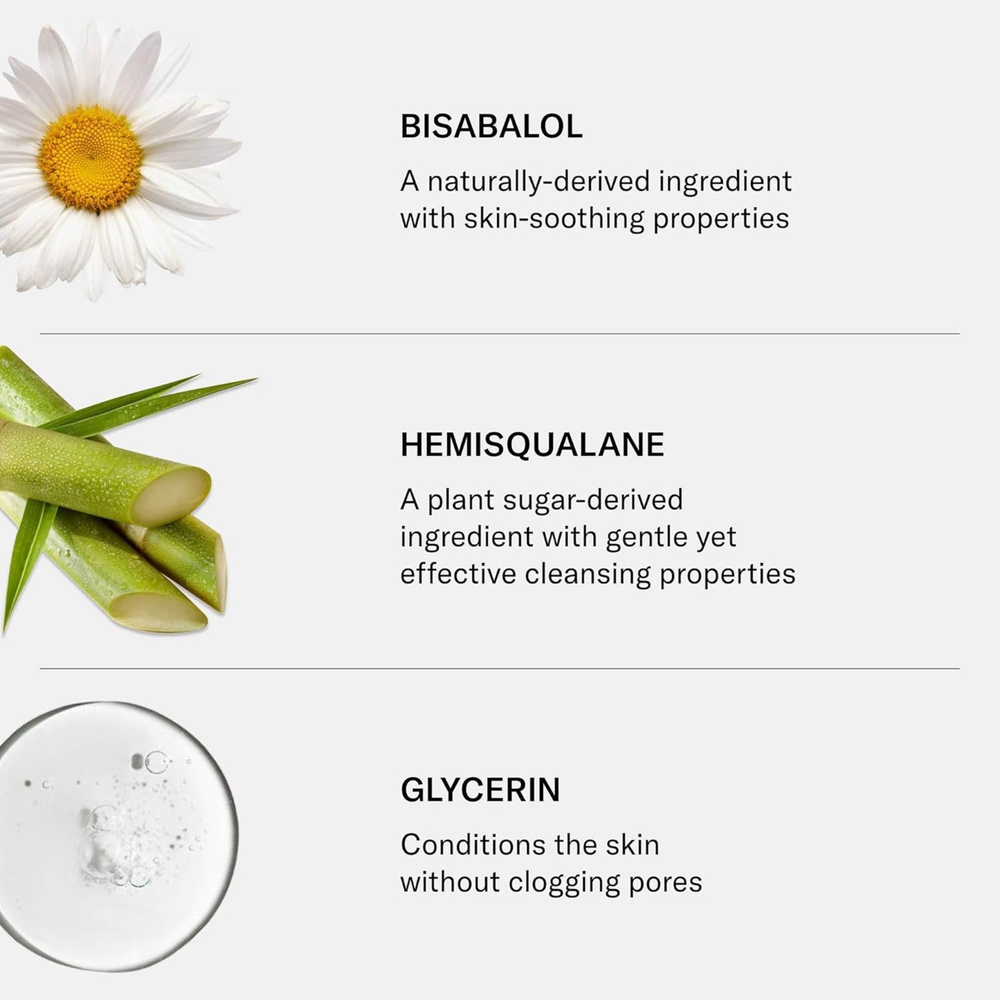 SEEN Body Wash, Fragrance Free - Non-Comedogenic & Non-Irritating Body Wash- Dermatologist-Developed - Safe for Sensitive, Eczema & Acne Prone Skin