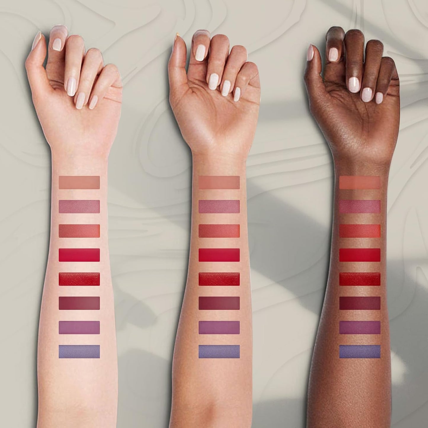 Color Nymph Makeup Kit For Women With Mirror, Full Makeup Gift Set 95 Colors Includes 50 Matte & Pearl Eyeshadow Palettes And Lipgloss Face Powder Bronzes Blushes Applicators