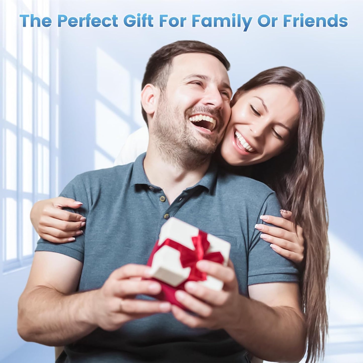 Microneedle Derma Roller Pen for Home Use - Microneedle Skin Care Tool for Men Women Home Use