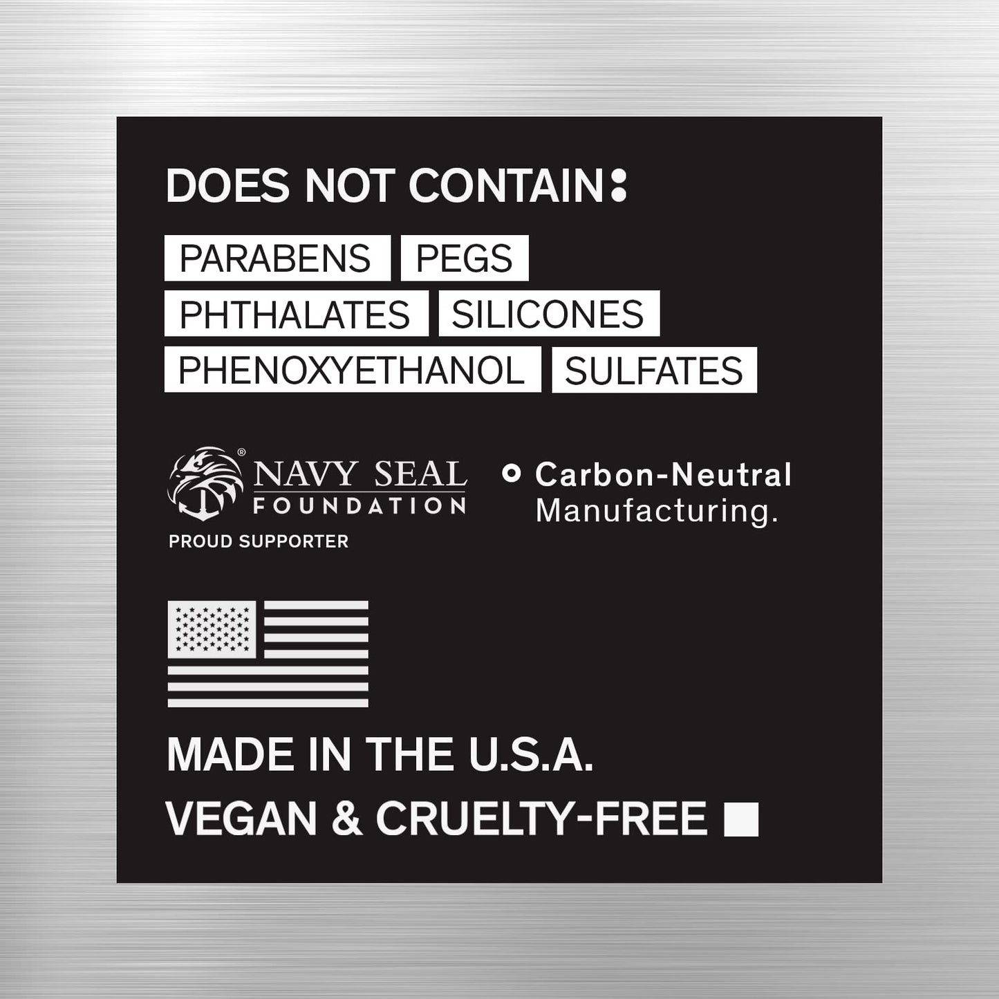 Bravo Sierra Body & Hair Bar, 2-Pack - All-In-One Shampoo & Facial Cleanser with White Vetiver & Cedarwood, 7 oz - Coconut, Shea Butter & Oat Flour for Soft Skin & Healthy Hair