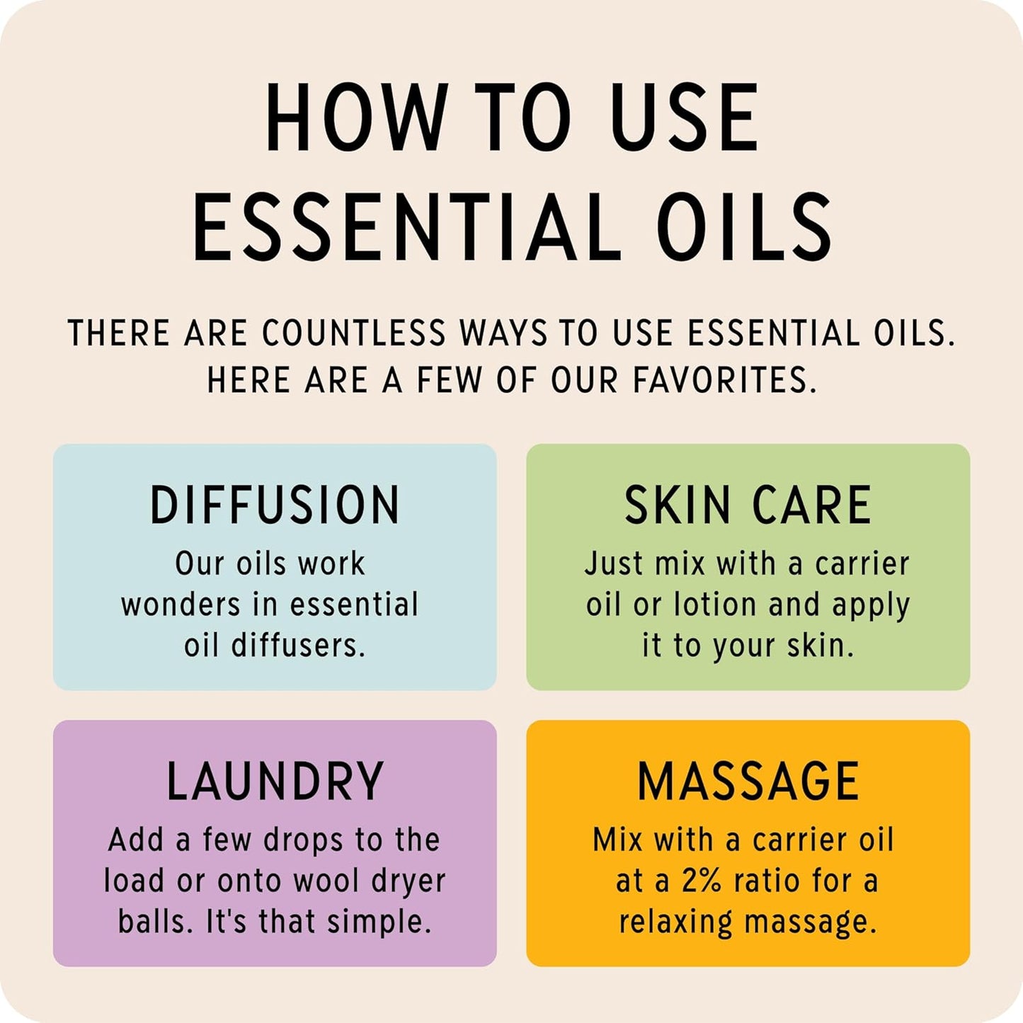 The Best Orange + Spice Essential Oil Roll-On Blend- Premium Grade- Pre-Diluted in Coconut Oil- Ready to Use- 10 ml (.33 fl oz)