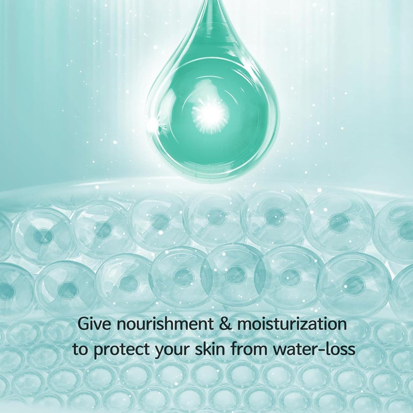 My Beauty Diary Rejuvenate Deep Hydration Mask, Moisturizing and Nourishing Facial Mask, Improve skin texture, Self Care Face Sheet Mask for Dry Skin and All Skin Types (5 pcs)