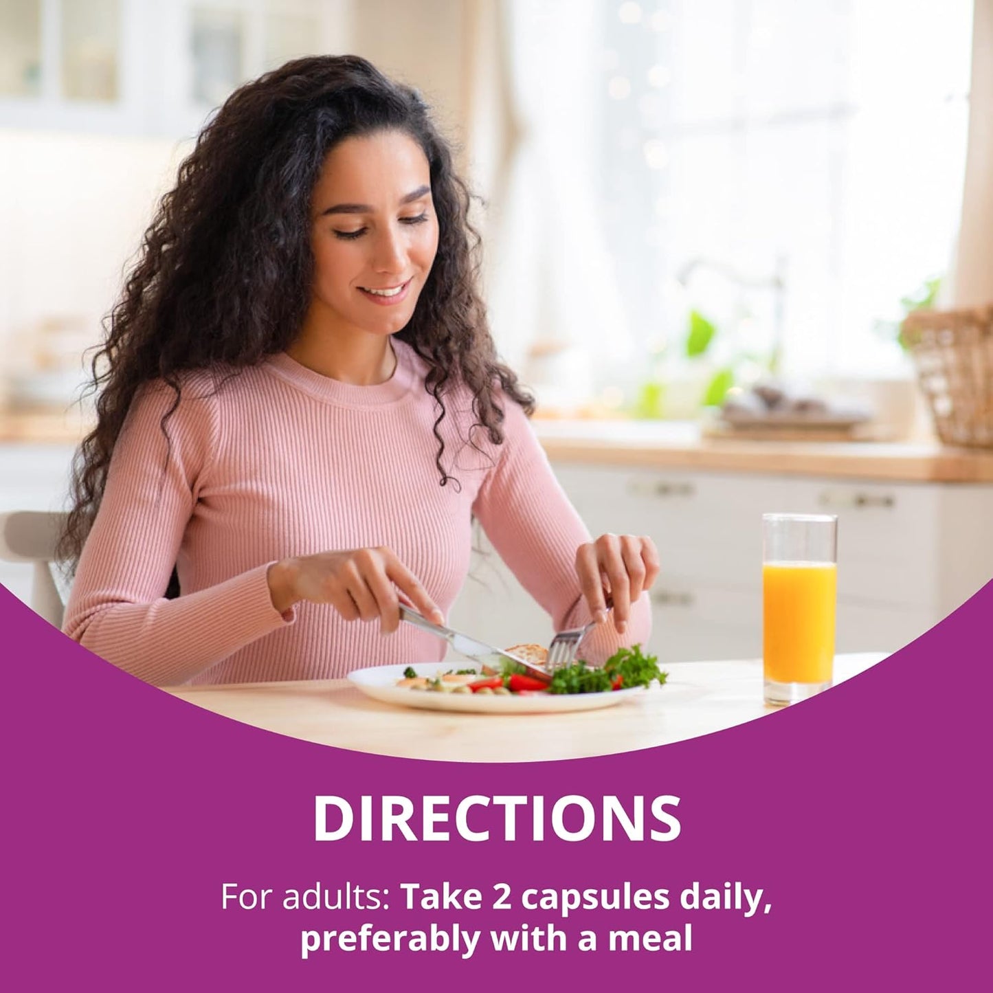 HairXtra - Hair Regrowth Vitamin for Faster Hair Growth - Hair Growth Vegan Capsules - Hair Thickening with Biotin, Zinc, MSM, B Vitamins, Choline - Hair Supplement, Hair Regrowth Capsules - Pack 12