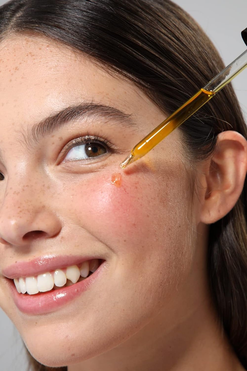 Cliganic Pure Vitamin E Oil for Skin, Scars, Hair & Face - 30,000 IU, Non-GMO Verified | Natural D-Alpha Tocopherol