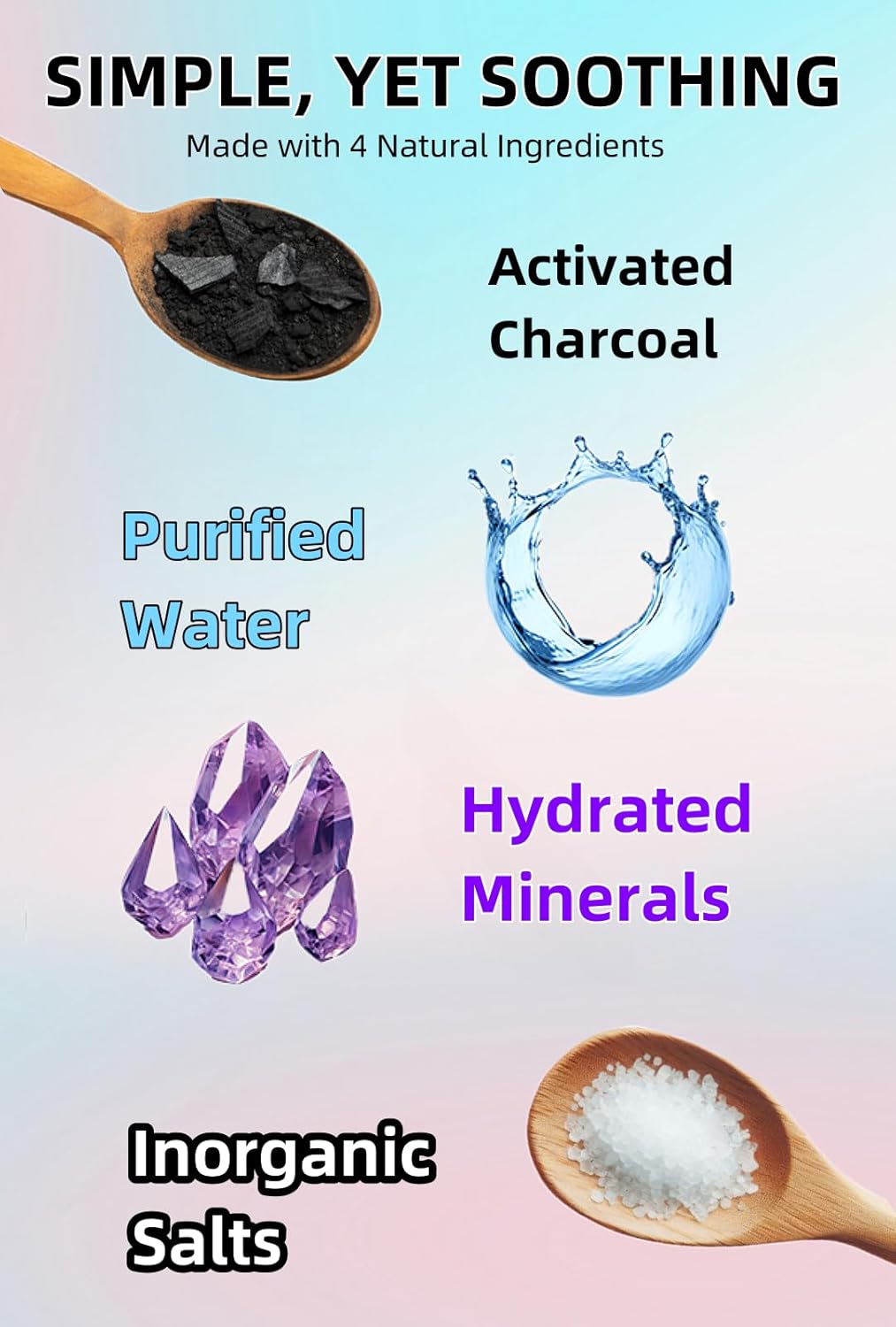 Self Heating Warm Compress for Eyes | 6A Silk Cotton Material | Heated Eye Mask for Fast Relief of Dry Eyes | No Microwave Needed | Eye Treatment Products for Dry Eye Relief | 20 Count