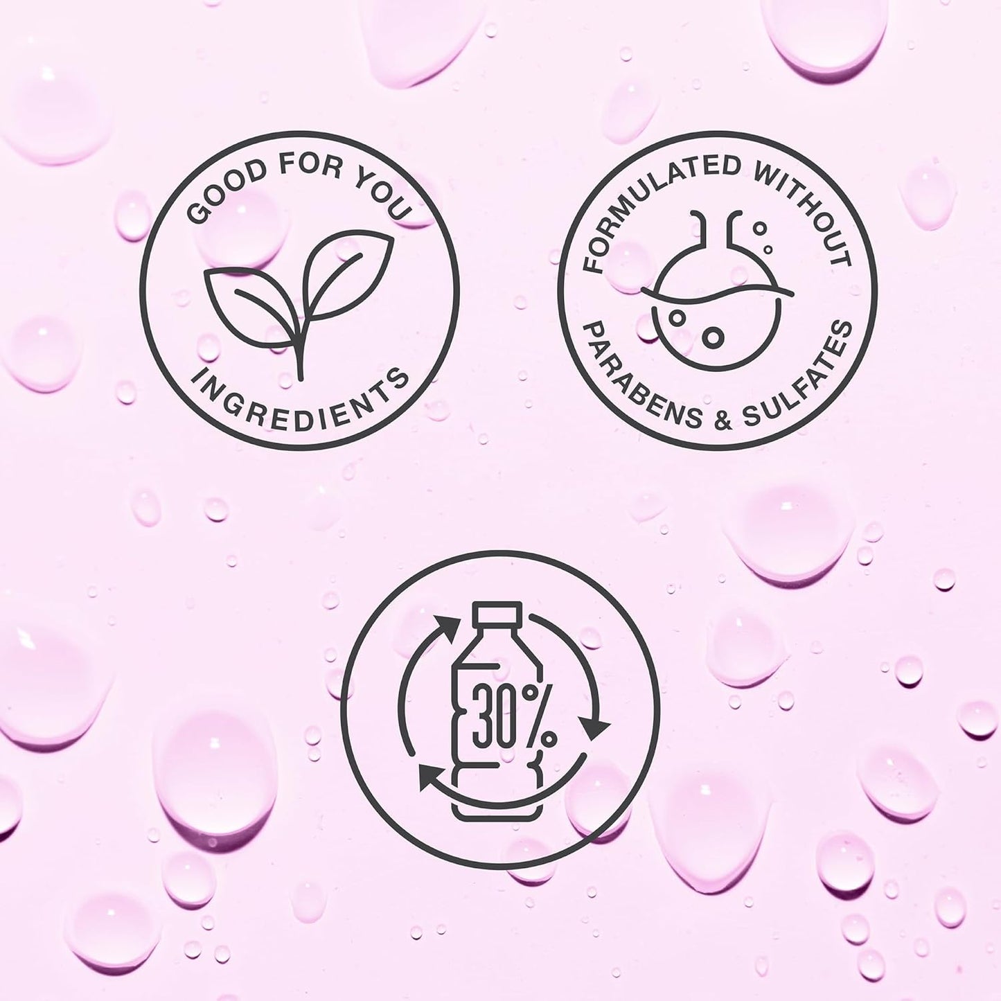 Raw Sugar Pineapple + Coconut + Maqui Berry Body Love Bundle - Body Wash, Body Scrub, Body Butter & Lip Balm, Clean, Made with Plant-Derived Ingredients, Formulated without Sulfates and Parabens