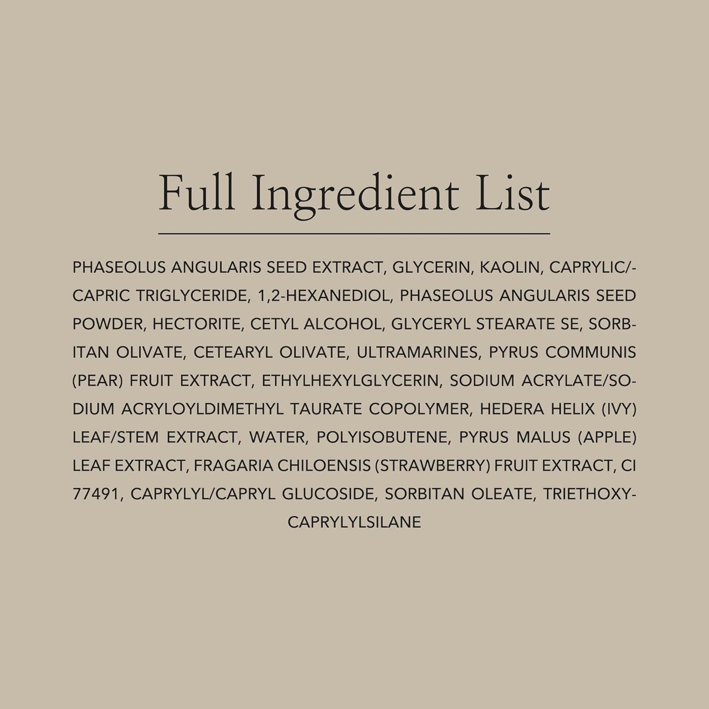 Beauty of Joseon Red Bean Pore Refreshing Mask Mud Cream Hydrating Wash Off Pack, Pore Cleansing Exfoliator, Korean Skin Care for Men and Women 140ml, 4.73 fl.oz