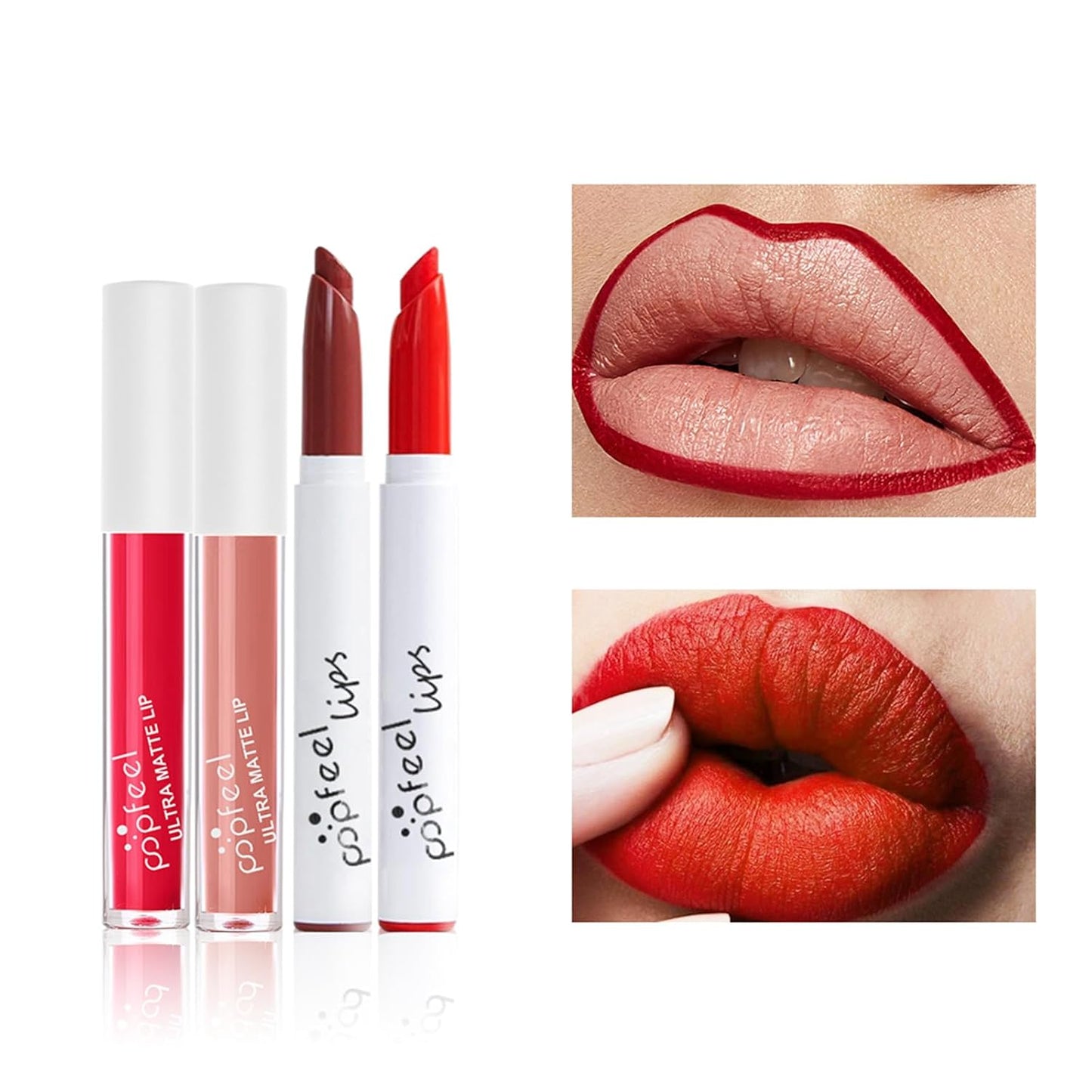 Makeup Kit for Teenager Girls, Full Cosmetics Makeup Kit for Girls 10-12 with Eyeshadow, Lipstick, Concealer, Lipgloss, Mascara, Makeup Brush etc, Cosmetics Gift Sets for Women, Teenage