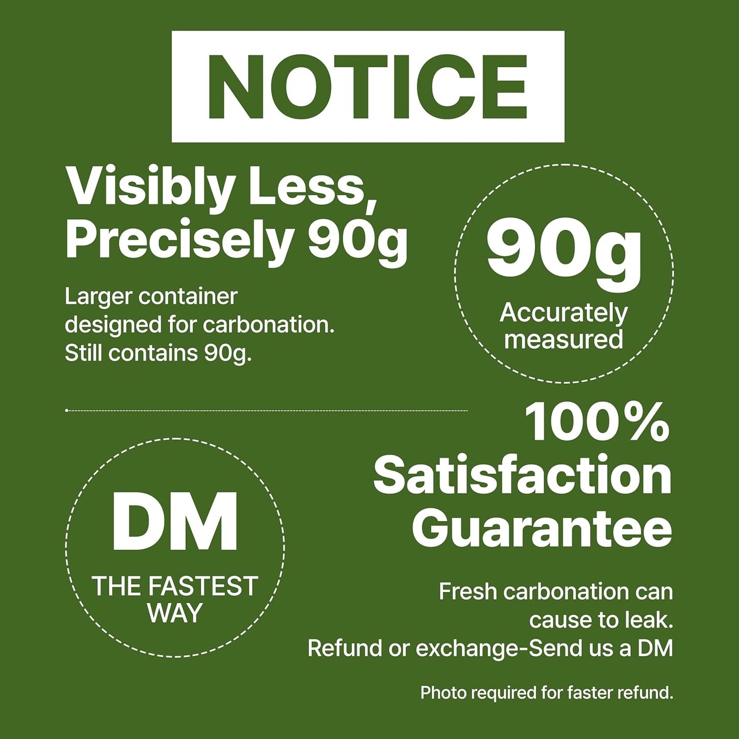 P.CALM Holy Basil Bubble Deep Mask – Holy Basil & Carbonated Water for Cleansing Pores & Blackheads, Korean Clay to Bubble Wash-Off Pack (90g / 3.17 oz)