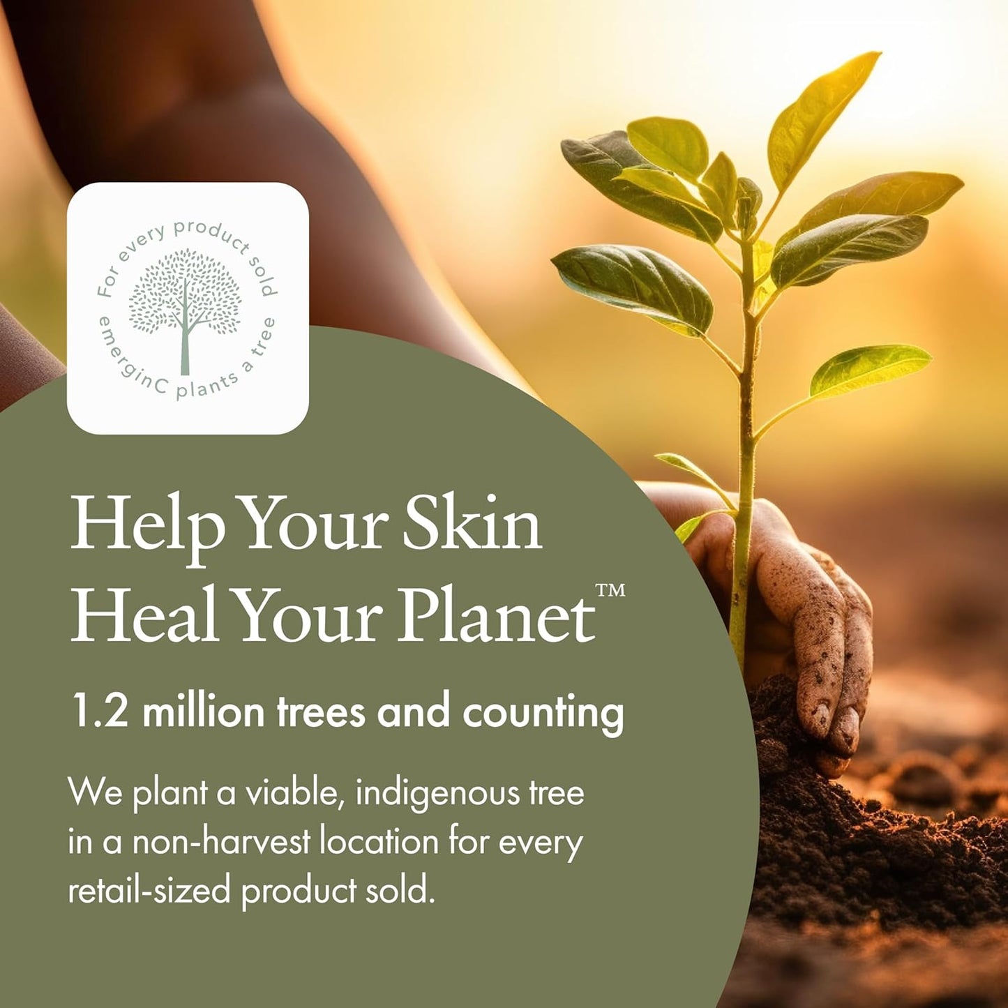 emerginC Vitamin C + Retinol Mask - Exfoliating Green Tea Face Mask with Kaolin Clay - Removes Dead Skin + Helps Improve The Appearance of Uneven Tone for Glowing Skin (1.7 oz, 50 ml)