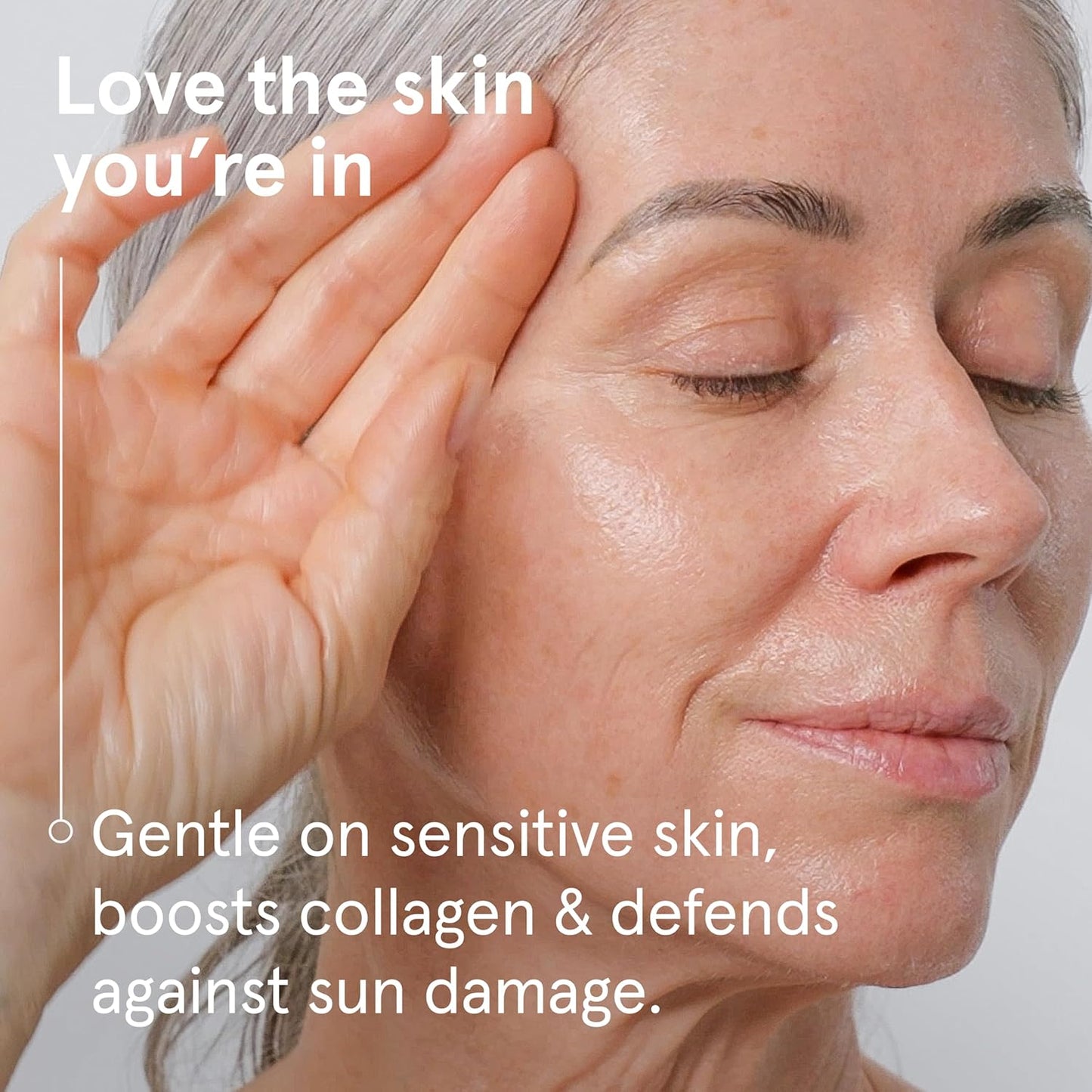 iRestore Vitamin C Brightening Serum – Anti Aging Face Serum with 15% Ascorbic Acid, Vitamin E, Ferulic Acid, Peptide Complex & Hyaluronic Acid (Pack of 3)