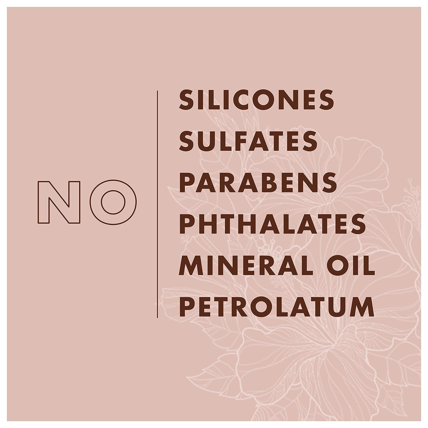 SheaMoisture Curl & Style Milk Coconut & Hibiscus with Silk Protein & Neem Oil for Thick, Defined, Curly Hair Fair Trade, Sulfate-Free 8 oz