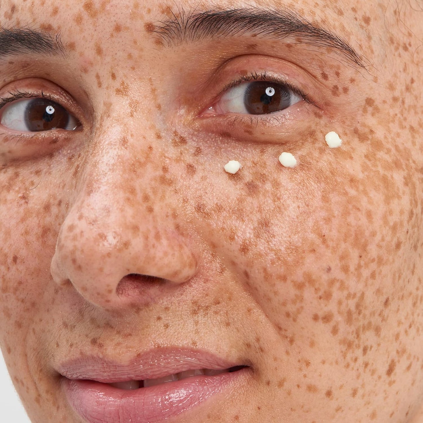 The INKEY List Retinol Eye Cream, Reduce Wrinkles and Fine Lines, Support Collagen Production, 0.5 fl oz