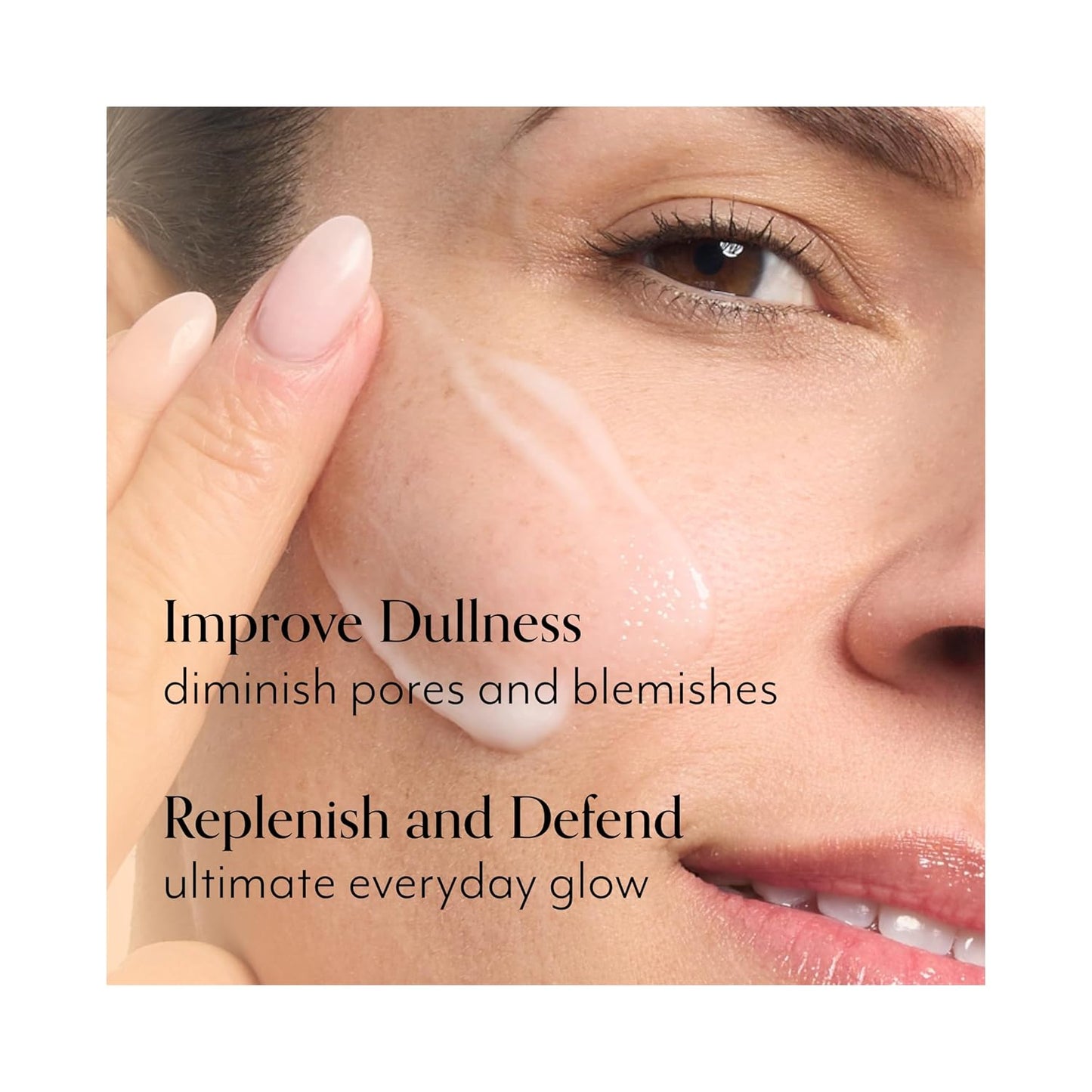 Bliss Glow & Hydrate Serum - Niacinamide + Hyaluronic Acid Serum - 1 Fl Oz - Improves Dullness, Hydrates, Replenishes & Defends Skin - Lightweight Hydration - Clean - Vegan & Cruelty Free