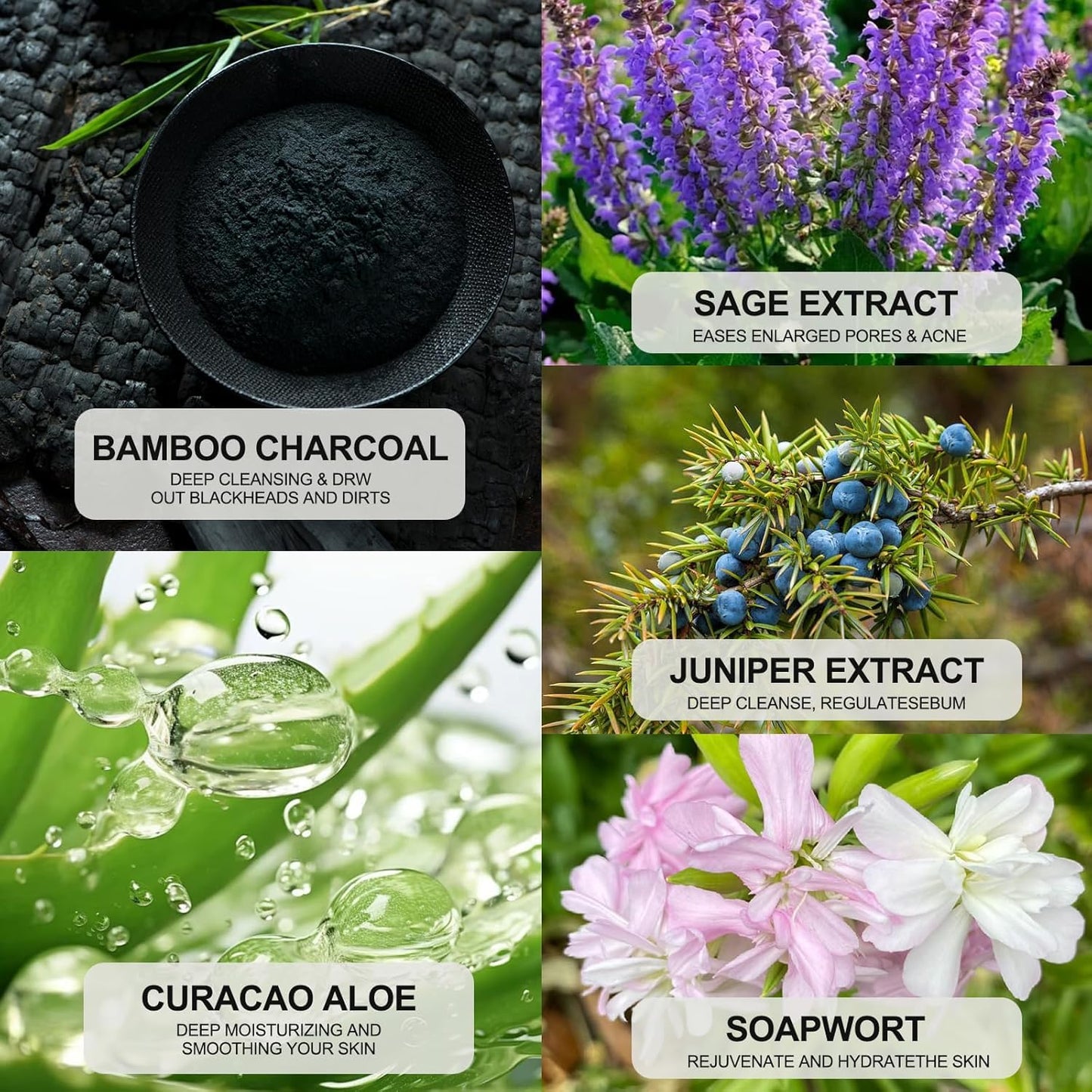 Blackhead Remover Mask, Charcoal Peel Off Face Mask | Charcoal face Mask for Deep Cleansing Dirts, Pores, Acne, Skin Oil and Blackheads | Suitable for all skin types for boys and girls(2.8 Fl Oz)