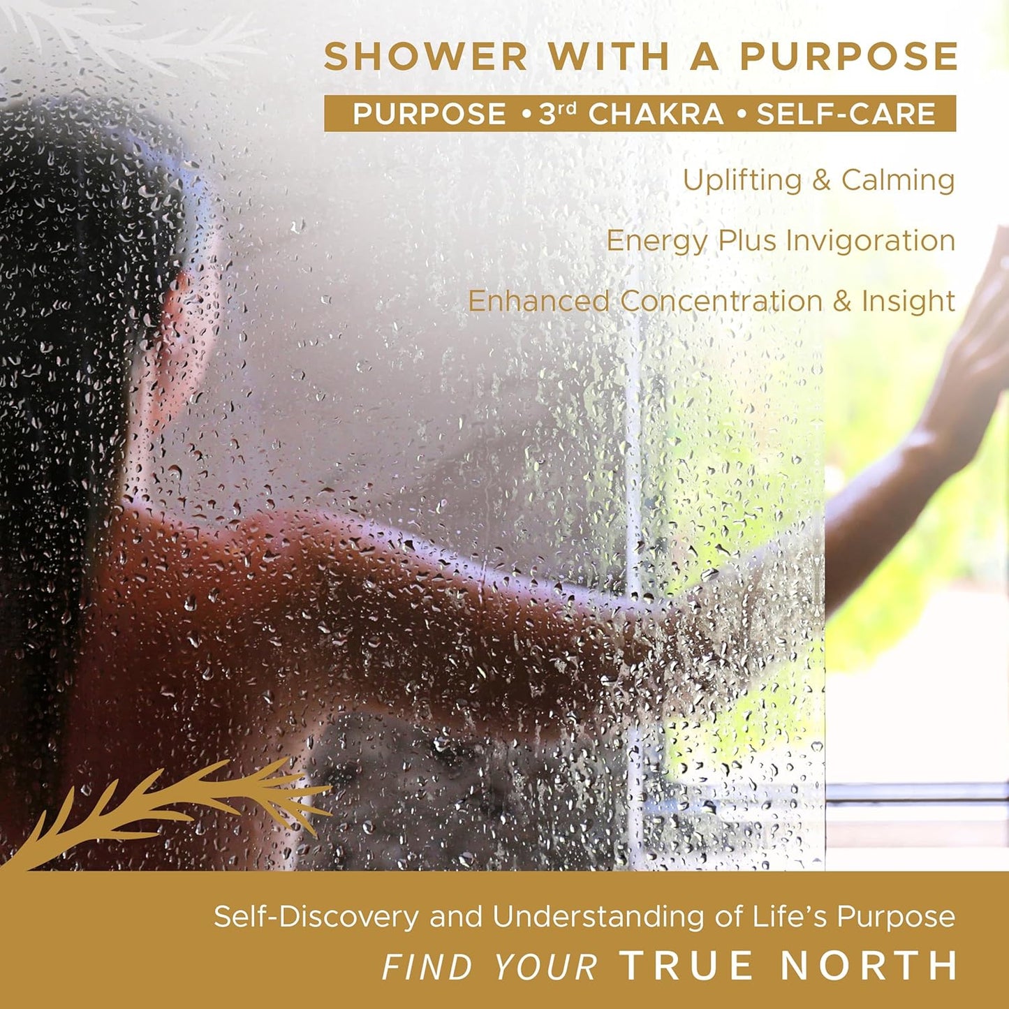 Large Shower Steamers (12 Pack-1.75oz Each) Chakra Aromatherapy Optimism & Self-Esteem-Ideal Men/Women/Teens Christmas & Birthdays (3rd Chakra - Blueberry, Bergamot, Thyme, & Lemon)