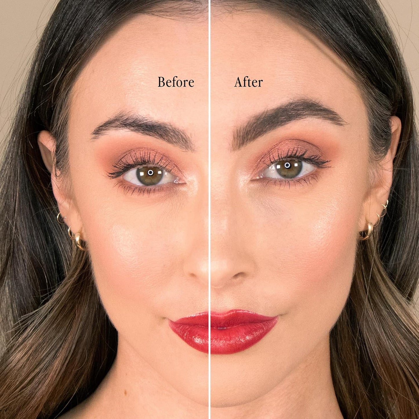 Billion Dollar Brows Best Sellers Kit, Includes Universal Brow Pencil, Brow Duo Pencil, Brow Gel and Smudge Brush for Perfectly Defined Brows