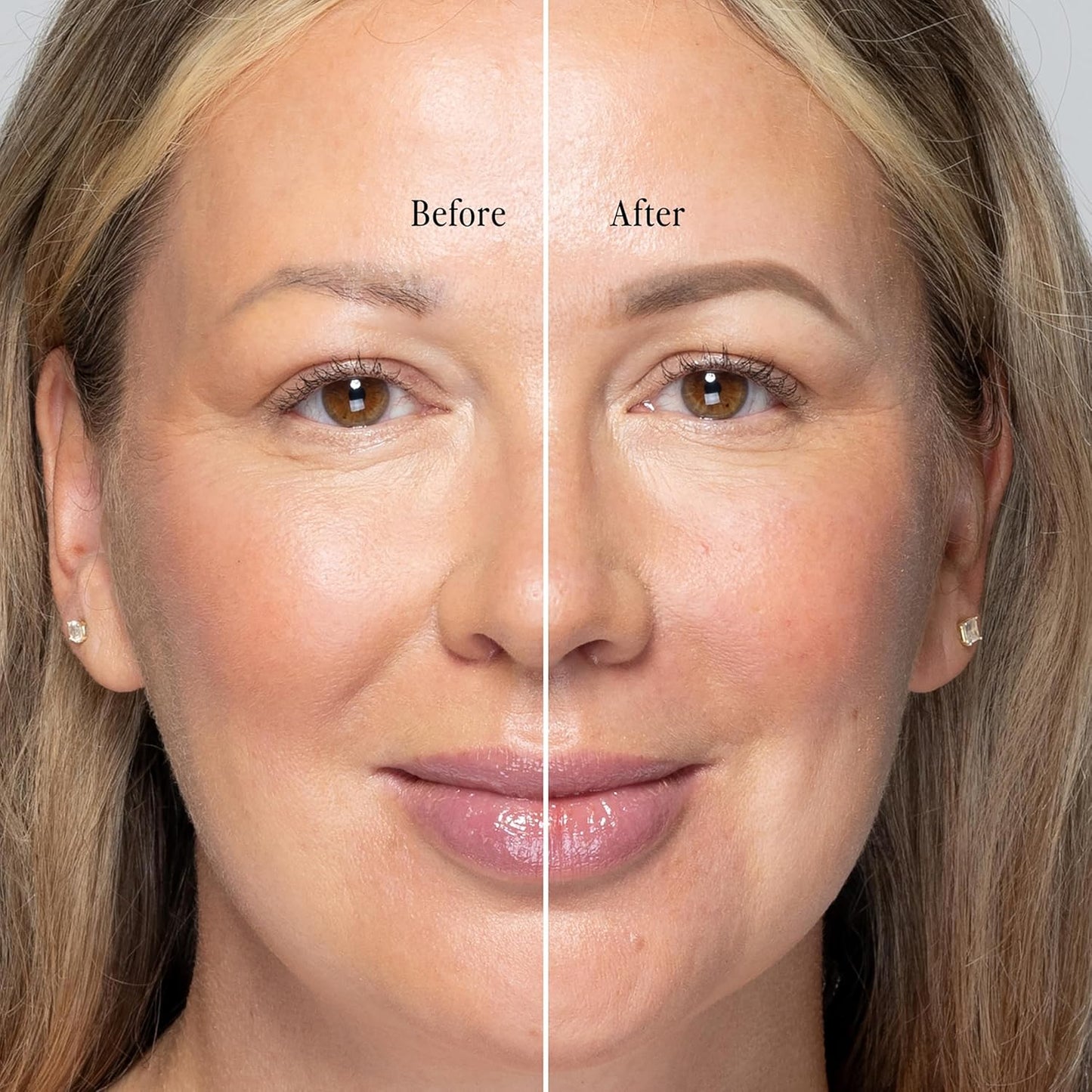 Billion Dollar Brows Eyebrow Powder in Taupe – Achieve Fuller, Fluffier Brows with Buildable Coverage, Velvet-Smooth Formula, Cruelty-Free & Vegan for a Natural, Soft Finish