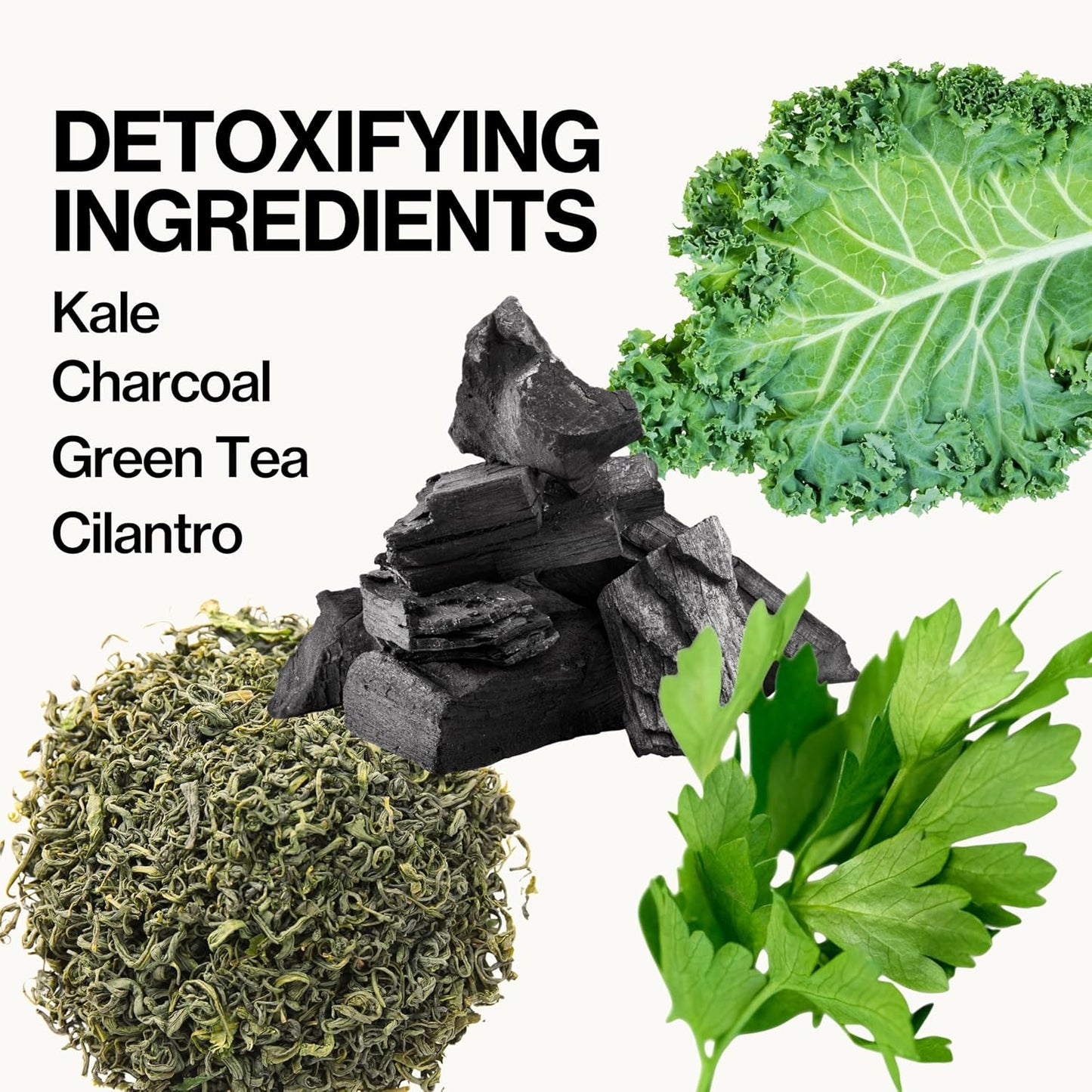 Pacifica Super Green Detox Sheet Mask – 12-PACK Charcoal, Kale & Clay Pore Cleansing Mask for Oily, Blemish-Prone Skin, Deep Detox Facial Mask, Vegan